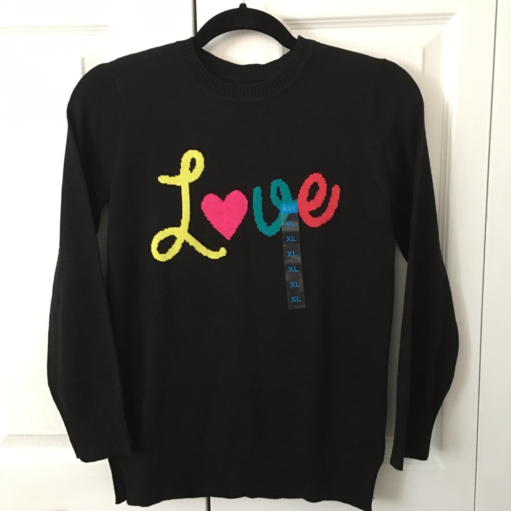 Sweater Bundle Set